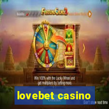 lovebet casino